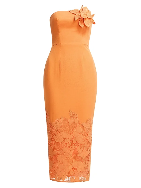 Viviana Floral Cocktail Dress