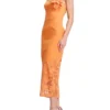 Viviana Floral Cocktail Dress
