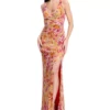 Jayden Maxi Dress