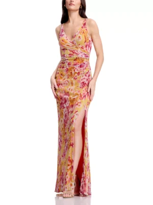 Jayden Maxi Dress