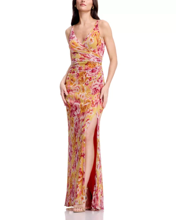 Jayden Maxi Dress
