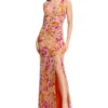 Jayden Maxi Dress