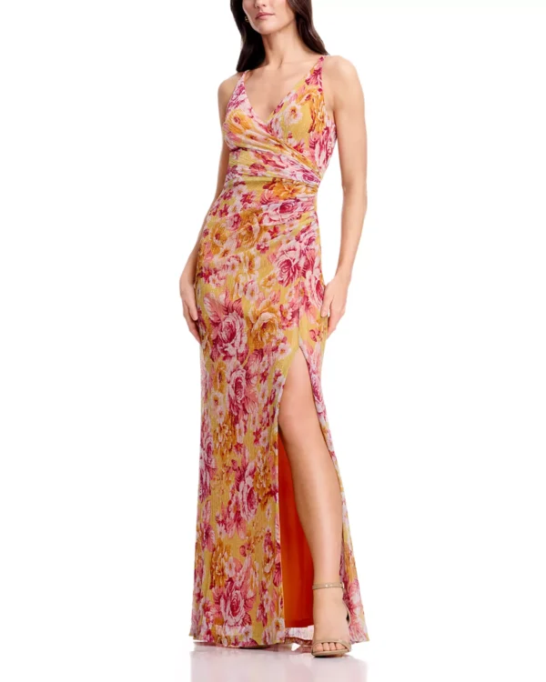 Jayden Maxi Dress