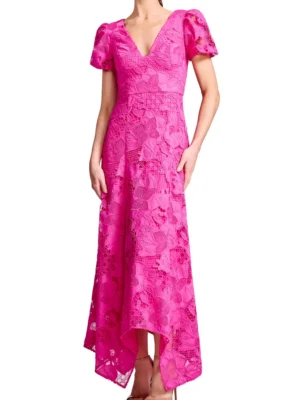 Lilith Full Dress For Women