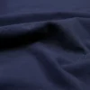 Navy Cotton Crew Neck Hiking T-Shirt