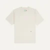 Drake's by A. Levine Vaulting Print Short-Sleeve Hiking T-Shirt